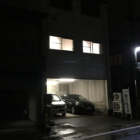 Kenroku Haitsu 305 Kanazawa Exterior photo